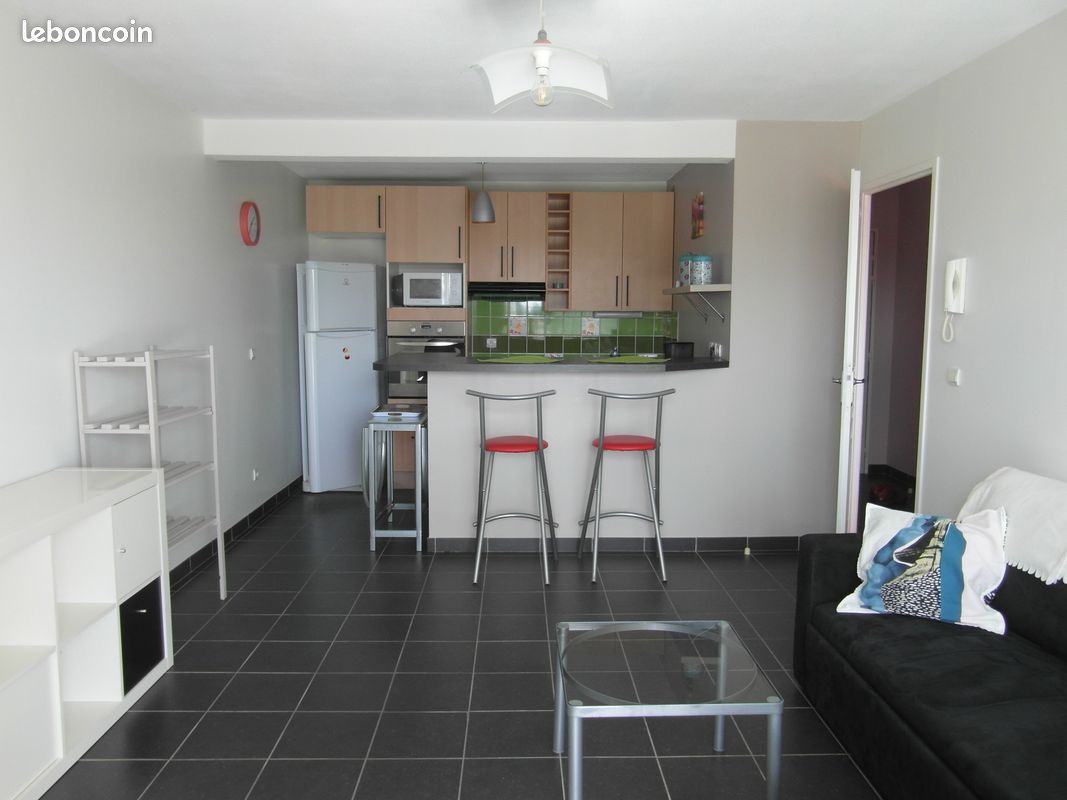 Appartement 2 pièces 45 m² · à Mérignac · 45 m² · 850 €