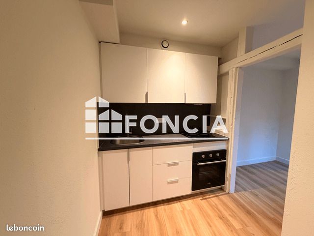 Appartement 2 pièces 41 m² · à Strasbourg · 41 m² · 875 €/mois