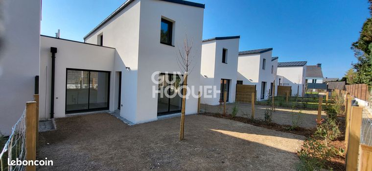 Propriété 4 pièces 84 m²