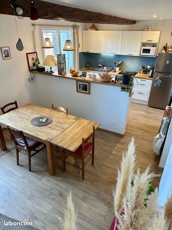 Maison 5 pièces 90 m² · à Estagel · 90 m² · 148 000 €