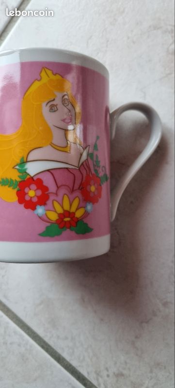 Mug enfant (image 3)