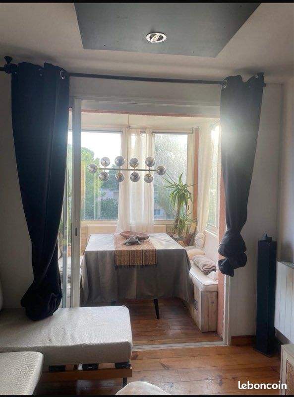 Appartement 2 pièces 30 m² · à La Seyne-sur-Mer · 30 m² · 165 000 €