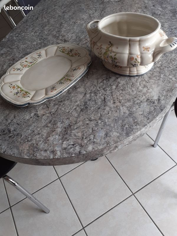 Soupière décorative (image 2)