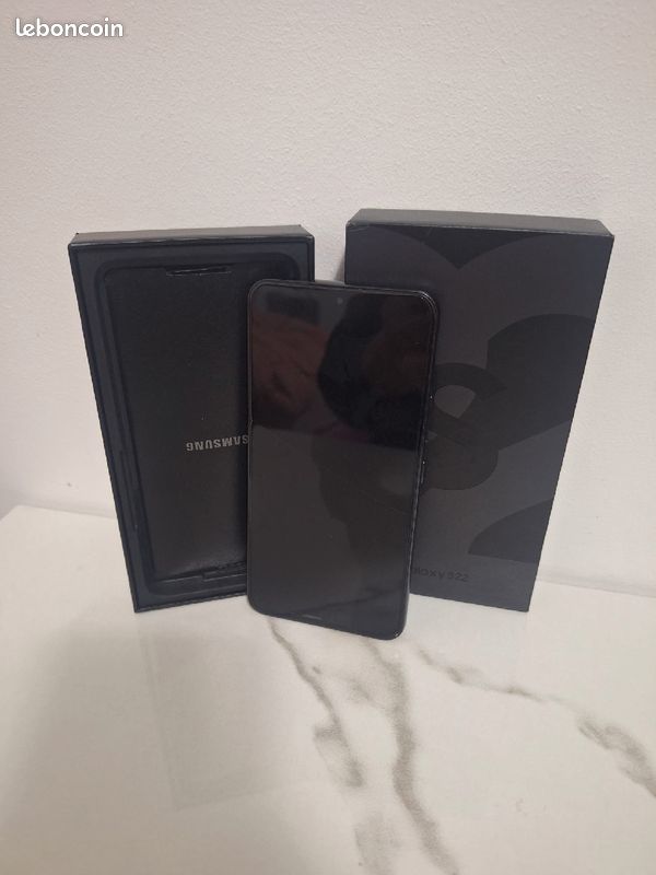 Samsung s22 (image 1)