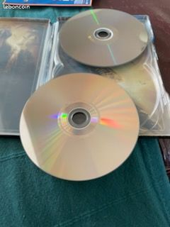DVD Blu ray Le choc des Titans (image 8)