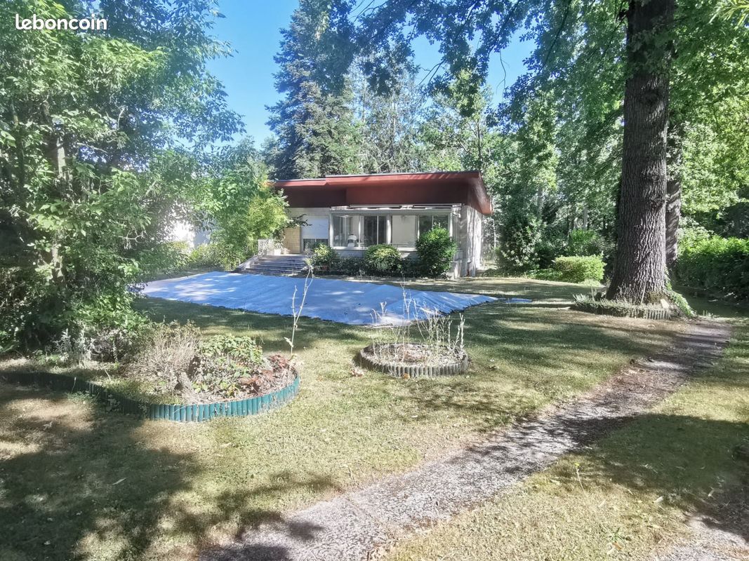 Maison 4 pièces 80 m² · à Lamorlaye · 80 m² · 425 000 €