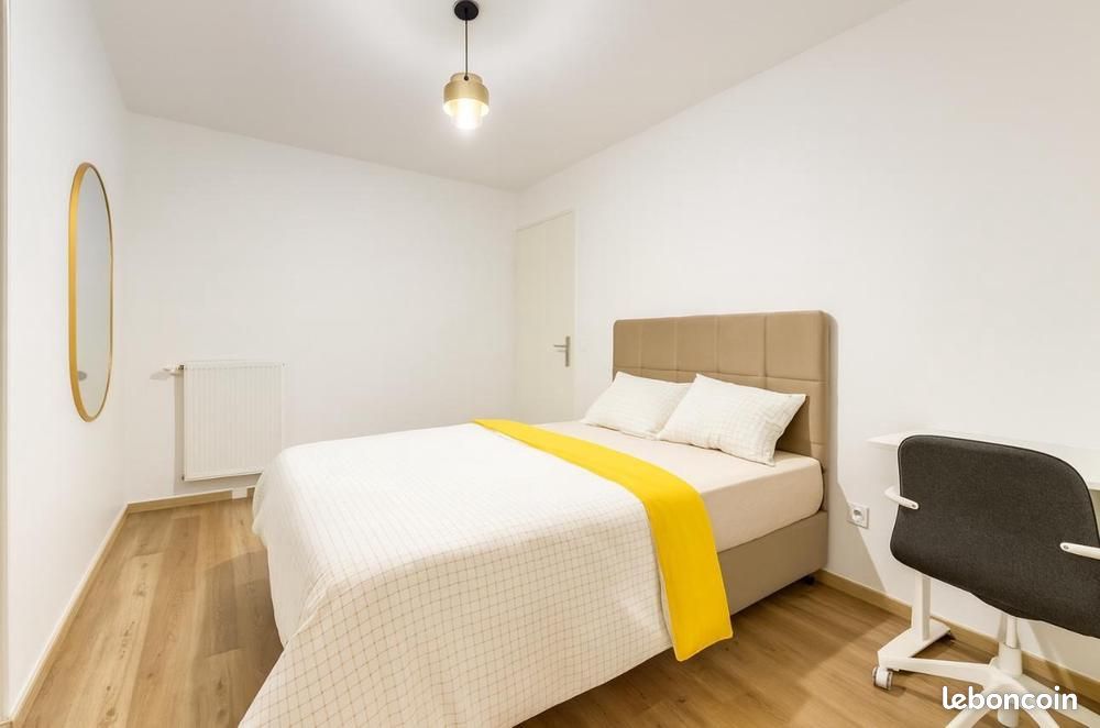 Appartement 1 pièce 21 m² · à Asnières-sur-Seine · 21 m² · 800 €/mois