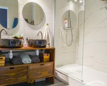 Appartement 285 000 € - 80 m²