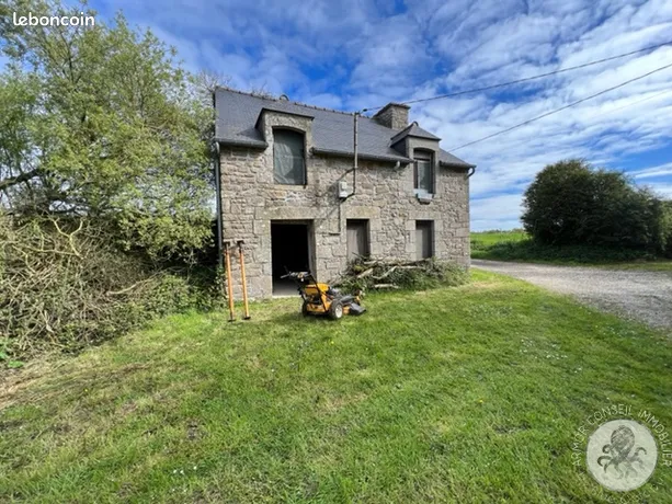 Annonce vente Maison bourseul