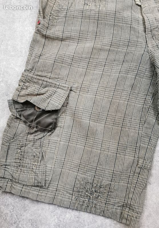 Short Cargo vintage RG512 année 2000 (image 4)
