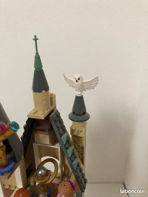 Lego harry potter tour d'astronomie (image 9)