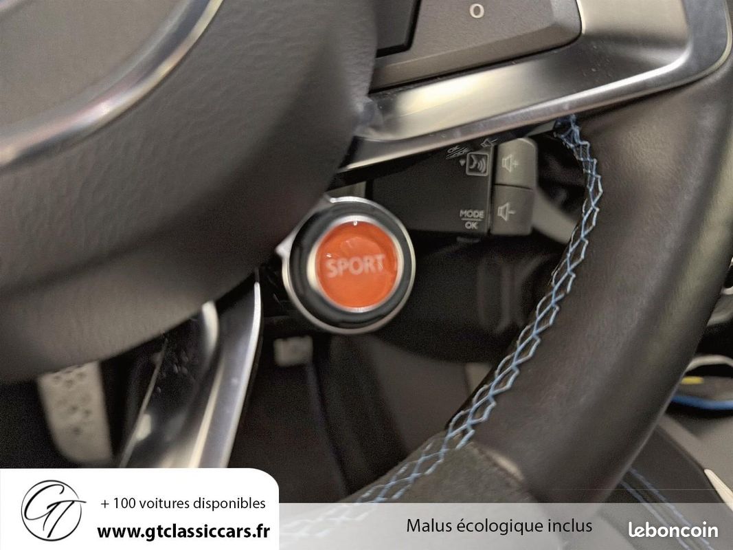 Alpine a110 1.8 tce- 300 s - a partir de 688e/mois (image 24)