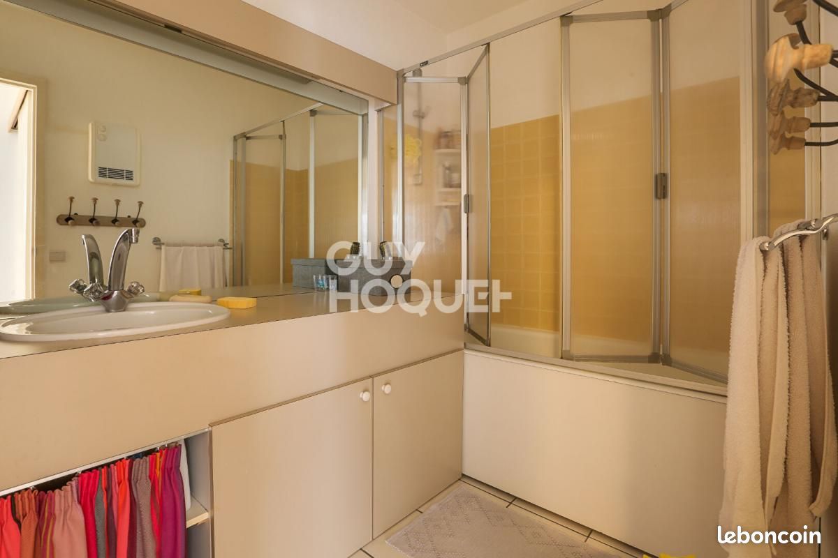 Appartement 2 pièces 56 m² - Capbreton 40130 (image principale 5)