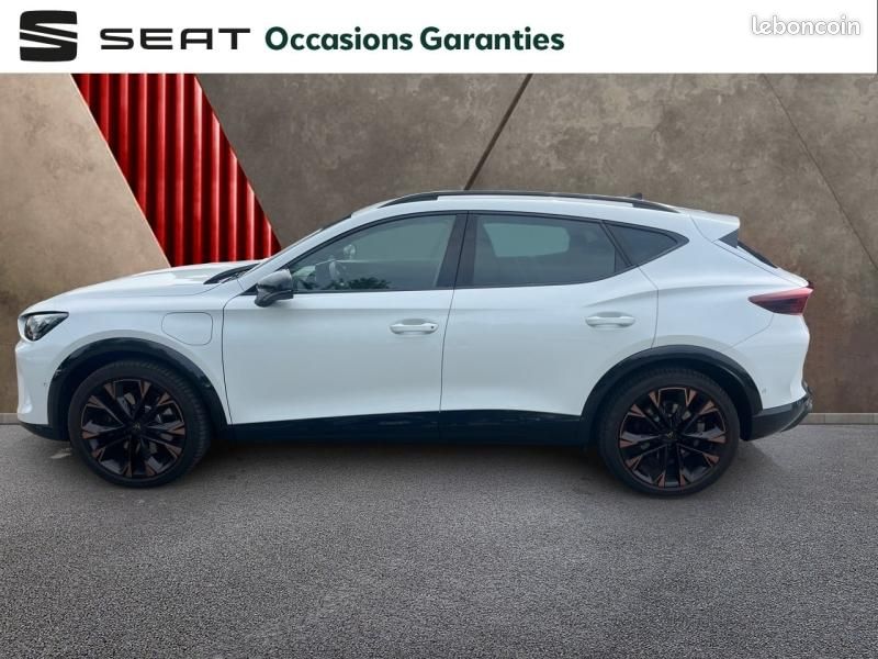 Cupra Formentor 1.5 eHybrid 272ch VZ DSG6 (image 2)