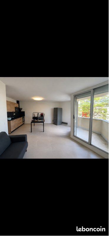 Appartement 1 pièce 33 m² · à Pontarlier · 33 m² · 720 €