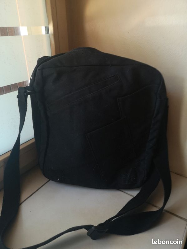 Sac besace (image 2)