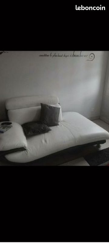 Salon haute qualité (image 4)