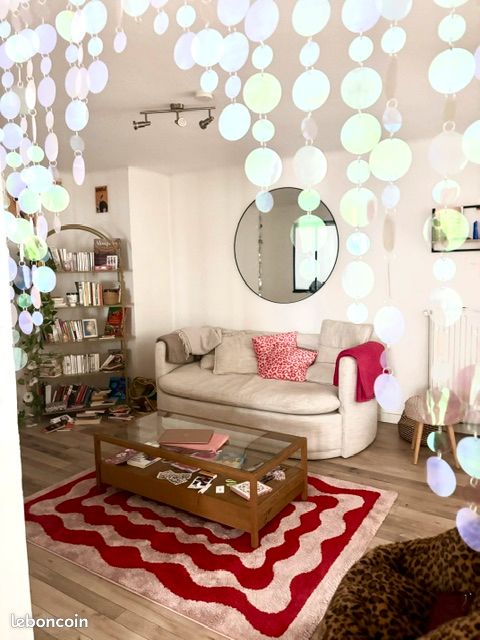 Appartement 3 pièces 66 m² · à Strasbourg · 66 m² · 930 €/mois