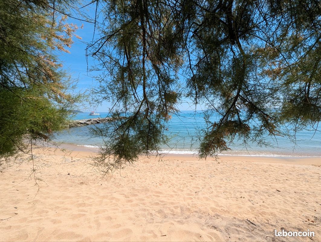 Appartement 2 pièces 21 m² · à Le Lavandou · 21 m² · 500 €