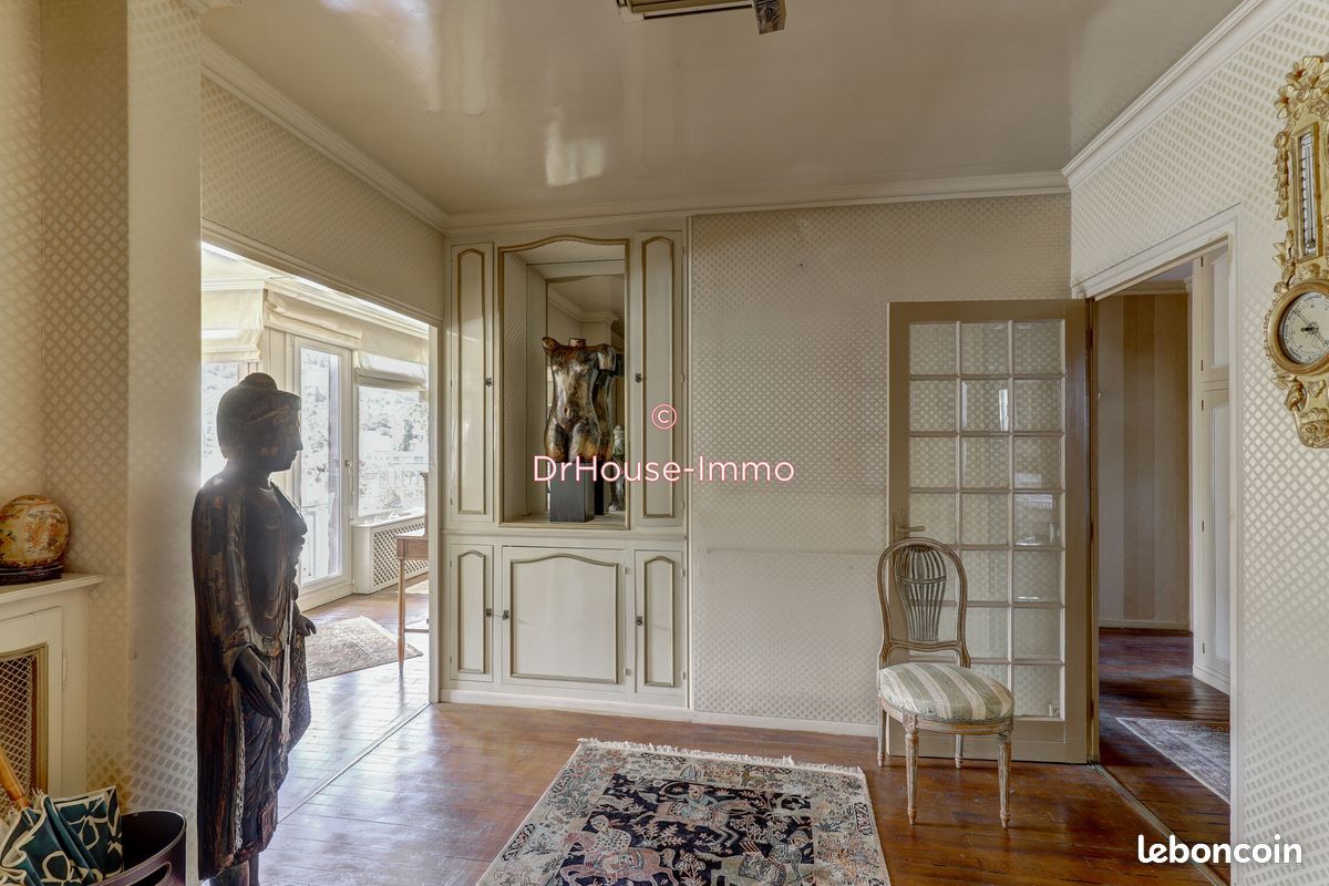Appartement 6 pièces 120 m² · à Chamalières · 120 m² · 424 000 €