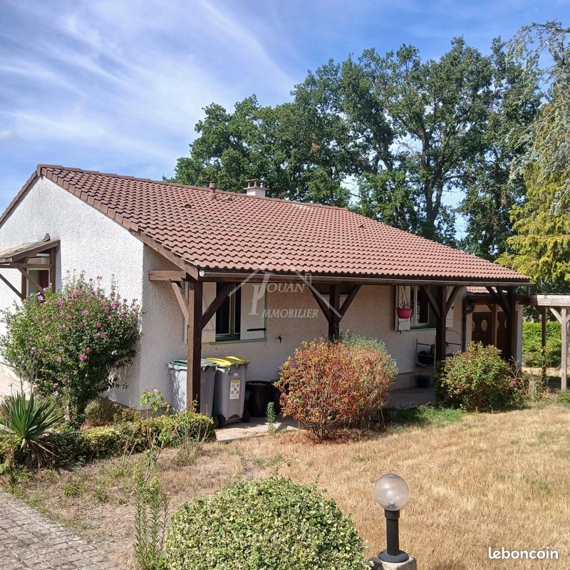 Maison 5 pièces 69 m² · à Varennes-sur-Allier · 69 m² · 87 000 €