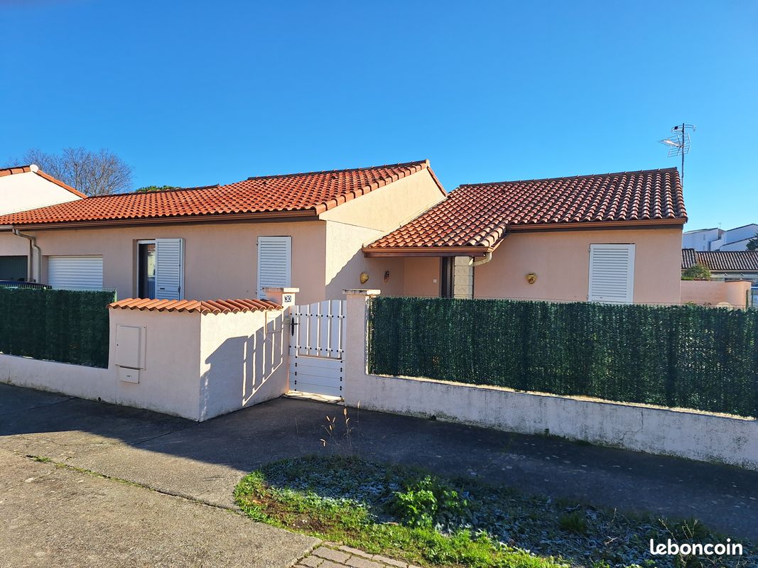 Maison 4 pièces 97 m² · à Gignac · 97 m² · 280 000 €