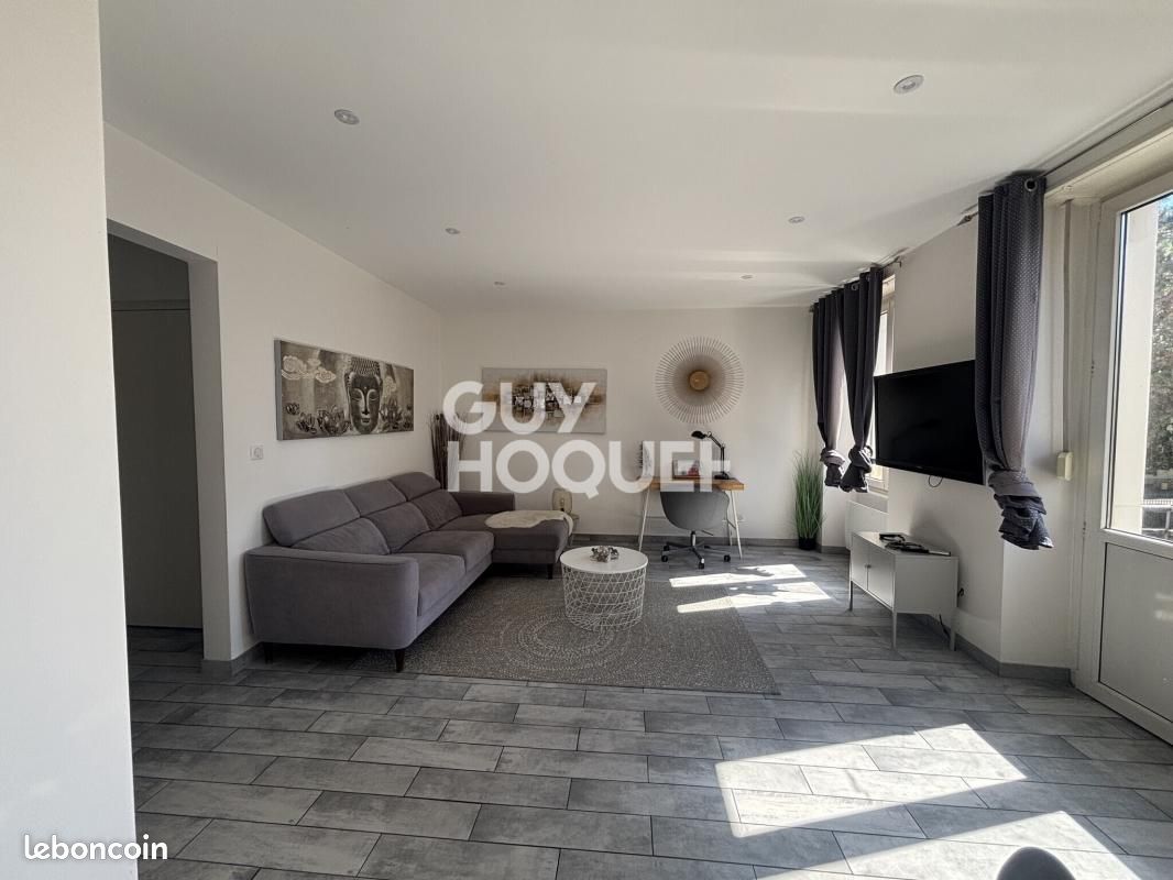 Appartement 2 pièces 52 m² · à Mulhouse · 52 m² · 700 €/mois