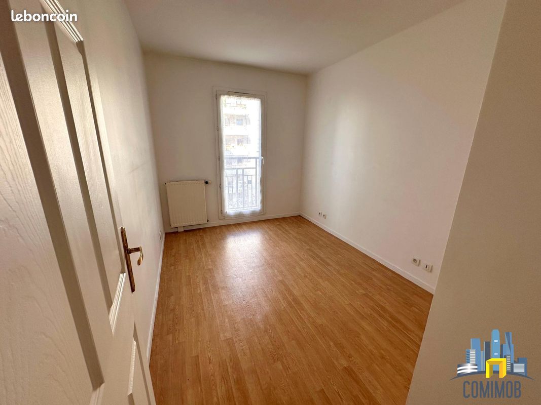 Appartement 3 pièces 62 m² (image 11)