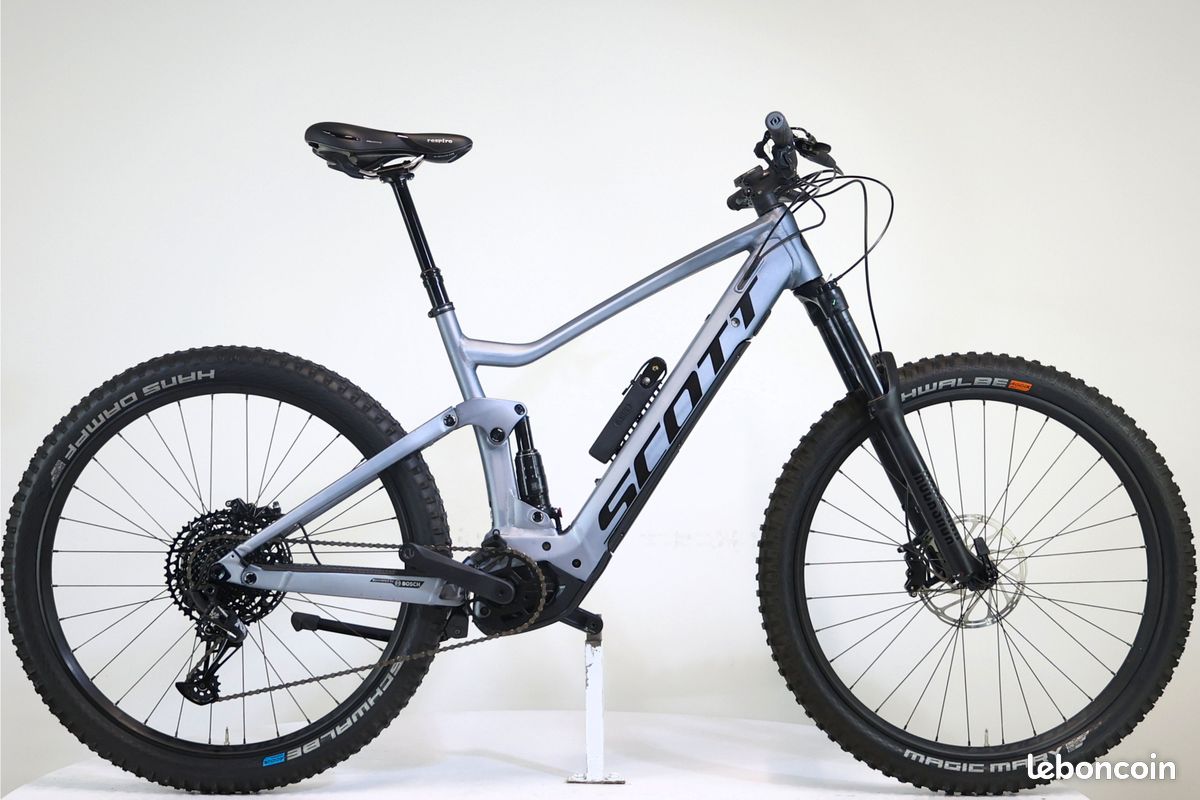 Mountain Tenue Vtt Homme Scott Vtt Velo Taille 59 Vélo SCOTT Scale 960