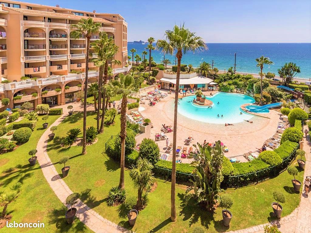 Appartement 2 pièces 26 m² · à Cannes · 26 m² · 149 000 €