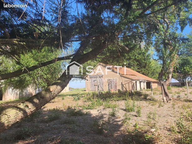 Propriété 4 pièces 67 m²