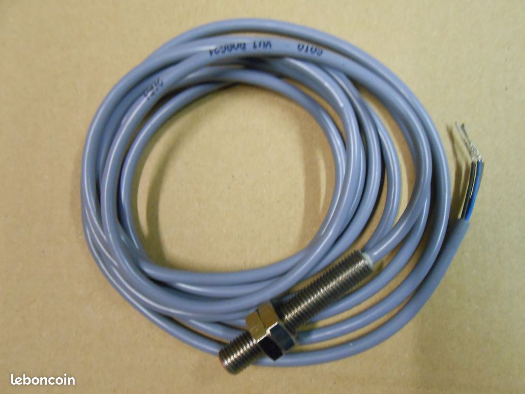Detecteur de proximité (81) (image 1)
