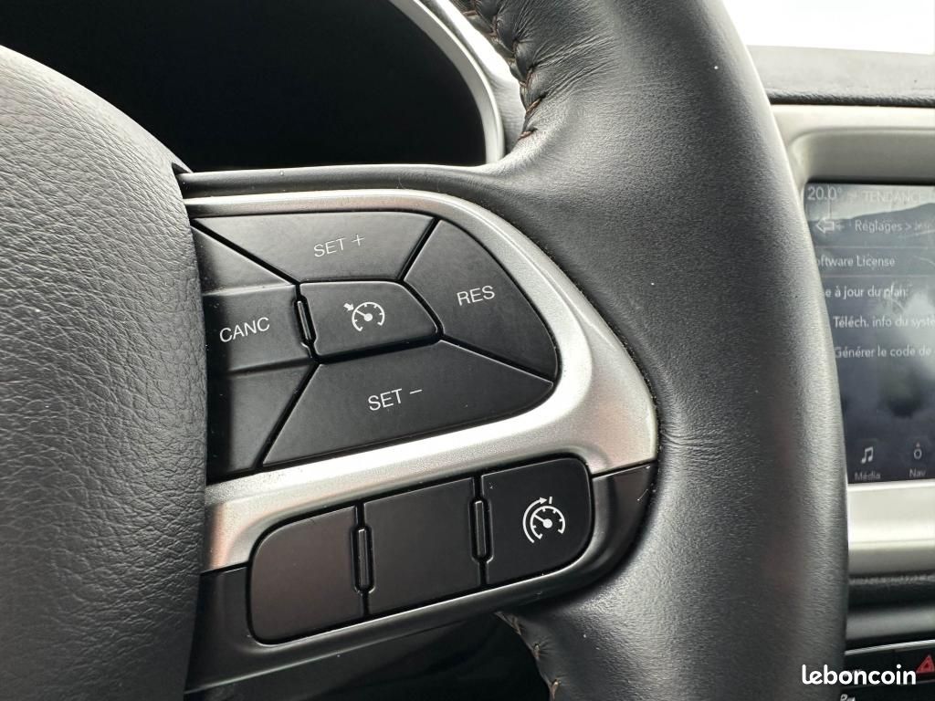 JEEP COMPASS 1.4 MultiAir II 140 4x2 Longitude (image 14)