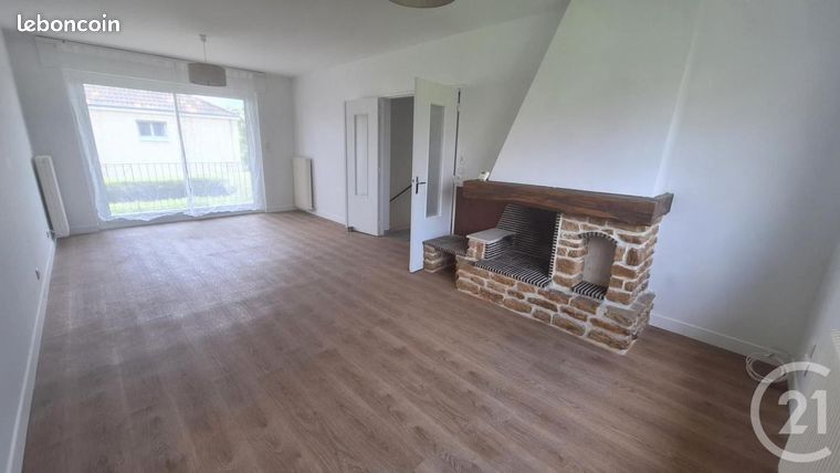 Maison 5 pièces 117 m²
