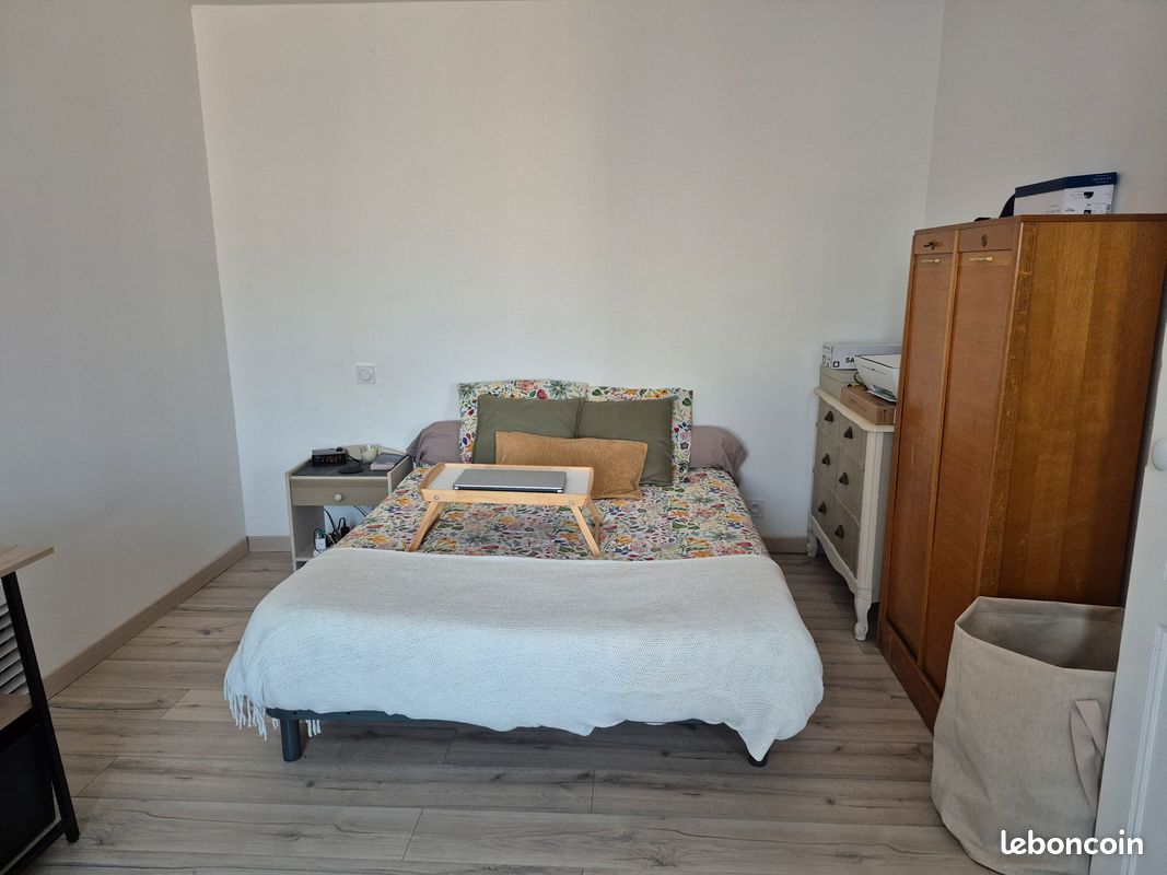 Appartement 2 pièces 35 m² · à Cholet · 35,3 m² · 560 €/mois