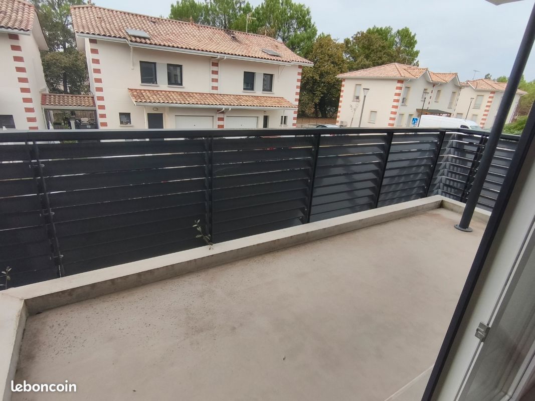 Appartement 3 pièces 57 m² · à Audenge · 57 m² · 990 €/mois