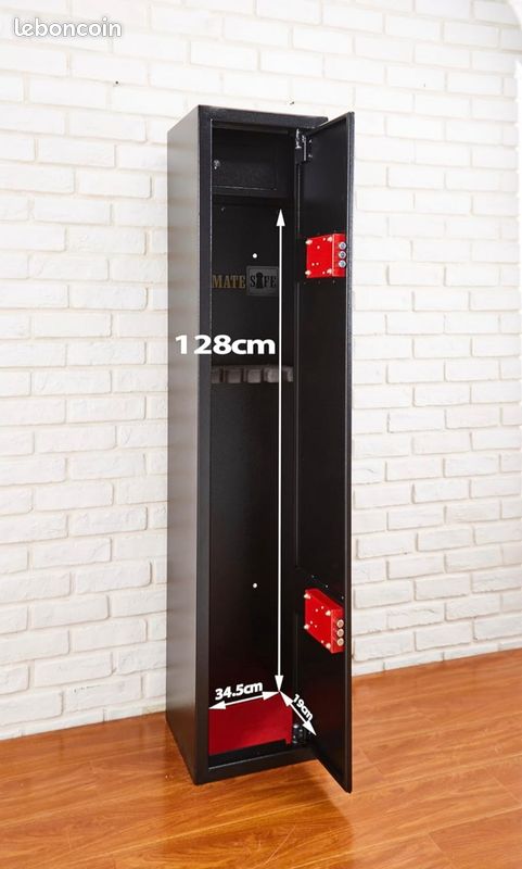 Armoire à fusils (image 6)