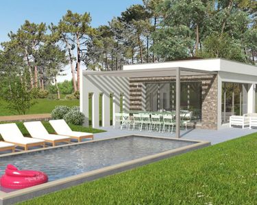 Maison 990 000 € - 183 m²