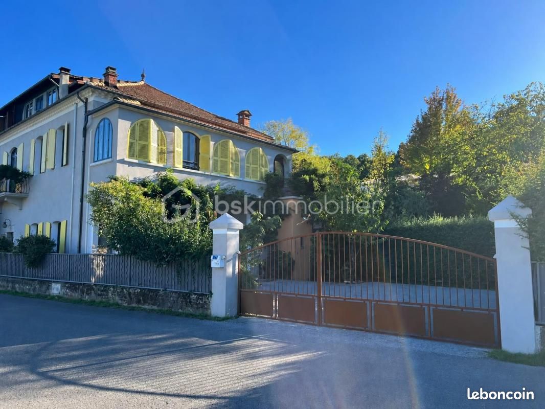 Maison 4 pièces 144 m² · à Saint-Jean-du-Gard · 144 m² · 399 000 €