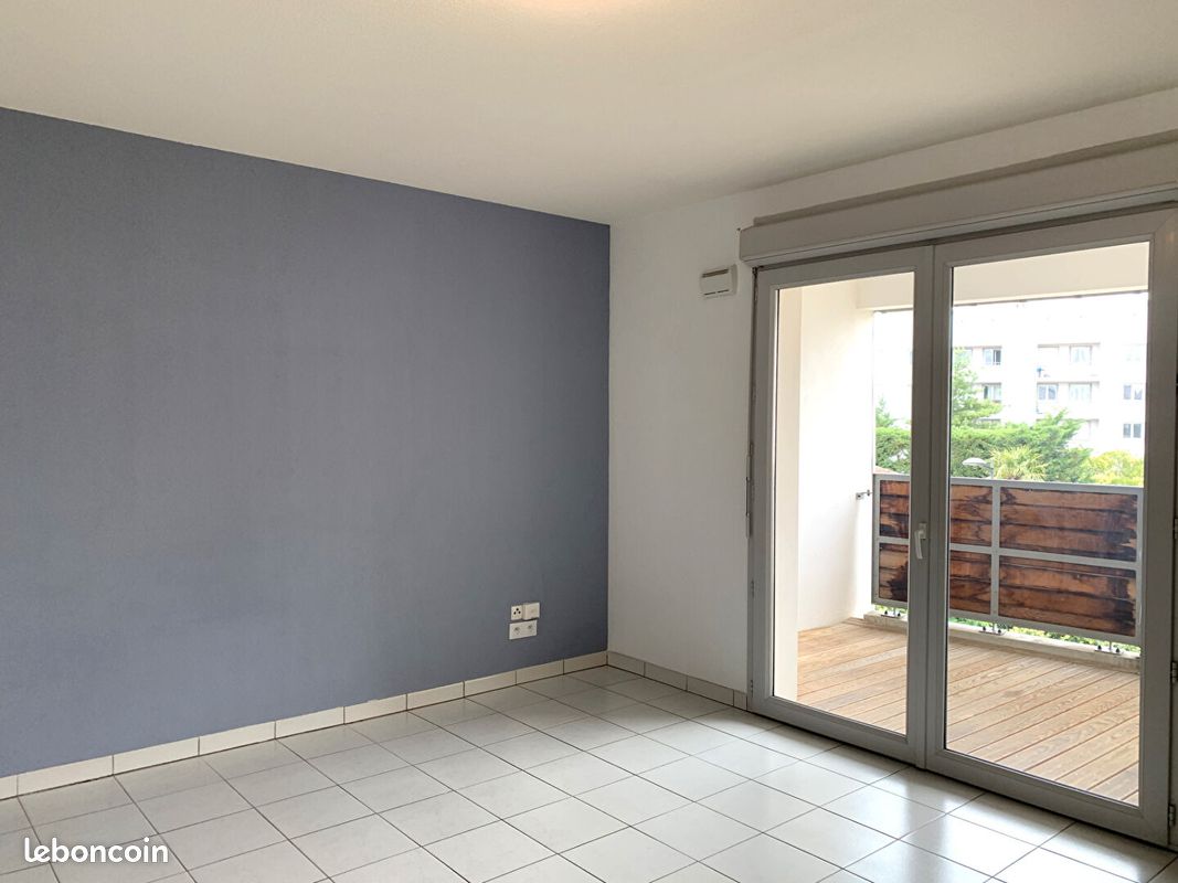 Appartement 2 pièces 38 m² · à Toulouse · 38 m² · 630 €/mois