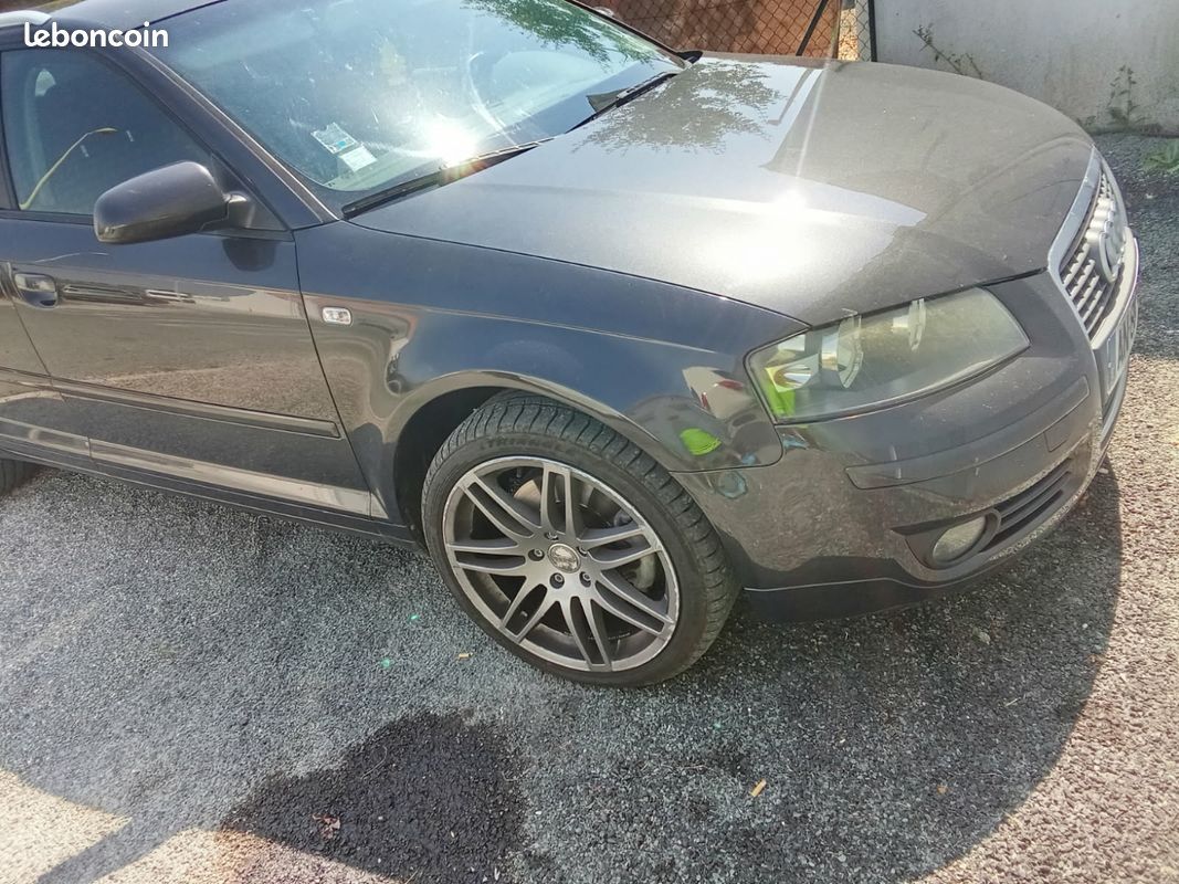 Audi a3 (image 1)