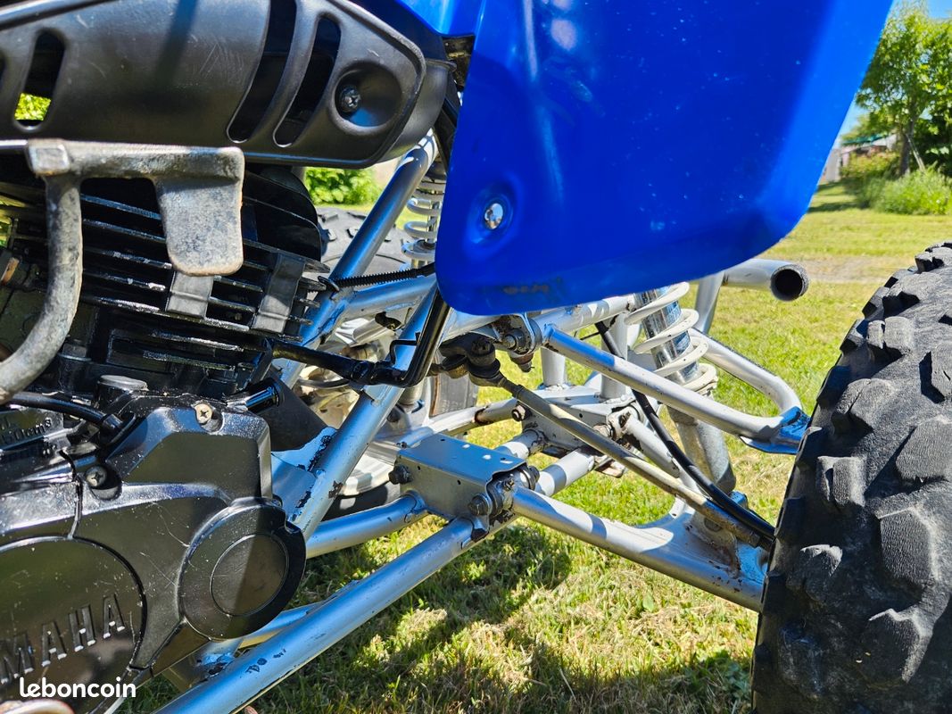 Yamaha 200 blaster (image 5)