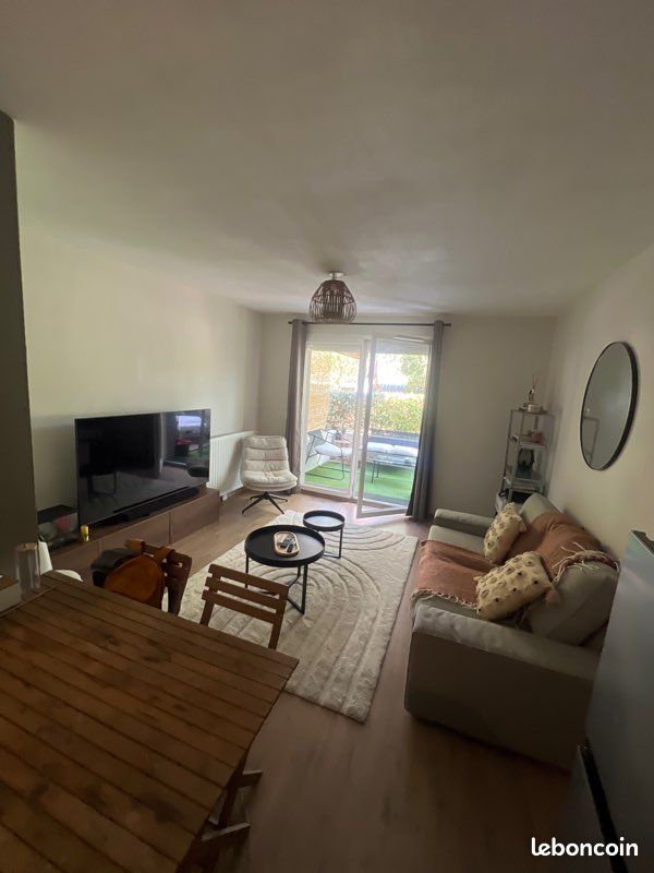 Appartement 2 pièces 45 m² · à Gradignan · 45 m² · 1 100 €