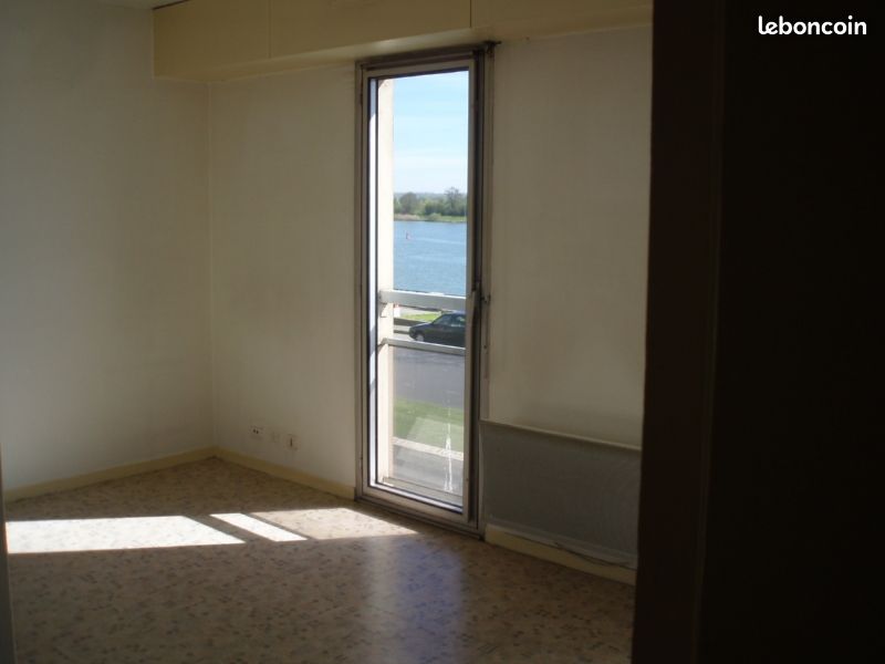 Appartement 1 pièce 24 m² · à Mâcon · 24 m² · 369 €