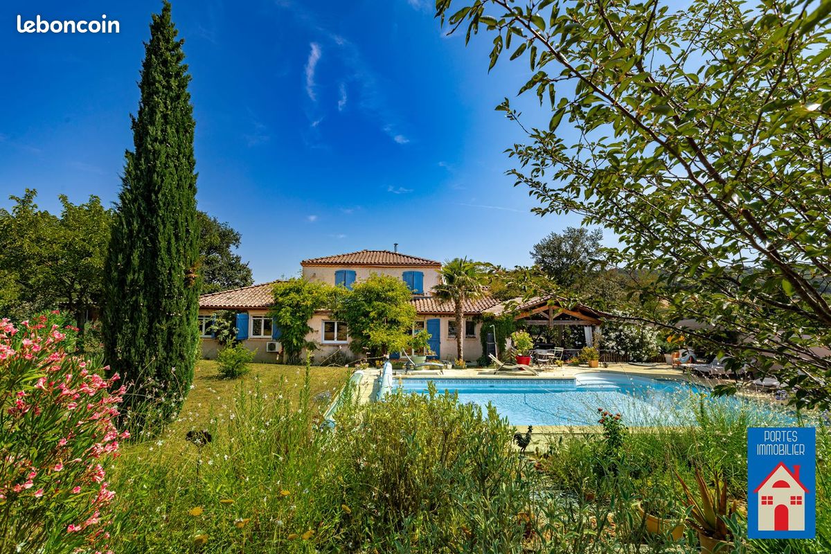 Maison 7 pièces 200 m² · à Albi · 200 m² · 488 000 €