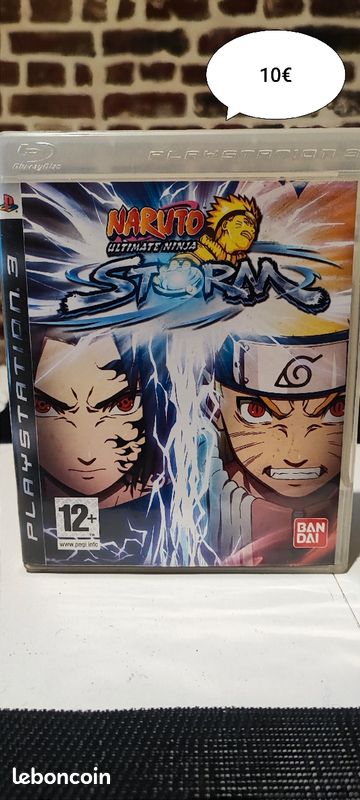 Jeux Playstation 2 et 3 (image 6)