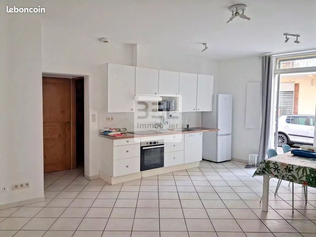Appartement 2 pièces 57 m² · à Bagnols-sur-Cèze · 57 m² · 520 €/mois