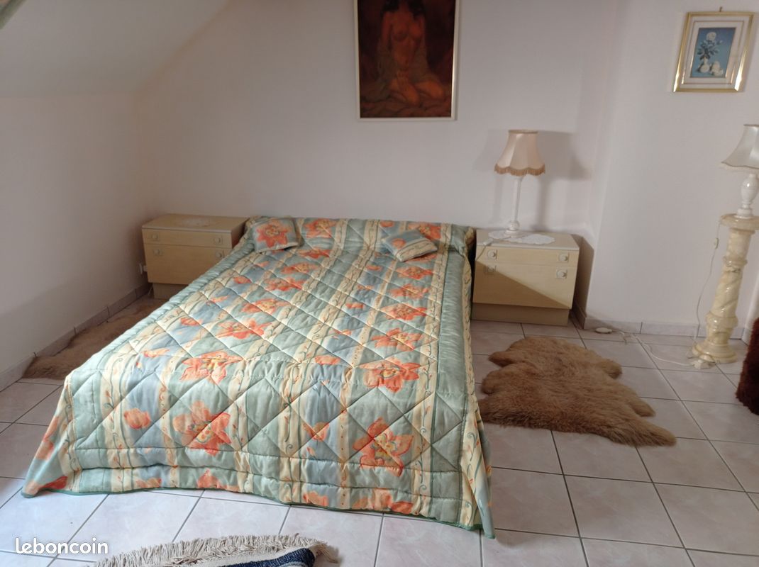 Chambre complete (image 1)