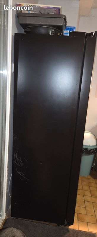 Frigo Américain Haier HRF-522IB6 - Distributeur Eau - 500L (image 3)