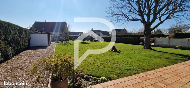 Maison 3 pièces 82 m²